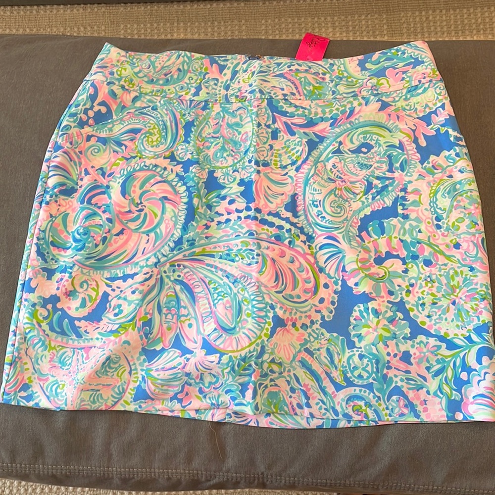 Lilly Pulitzer Jonas skort